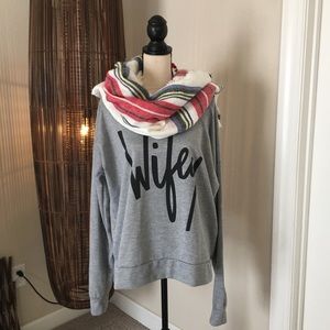 Wifey Sweater Top ✨♥️